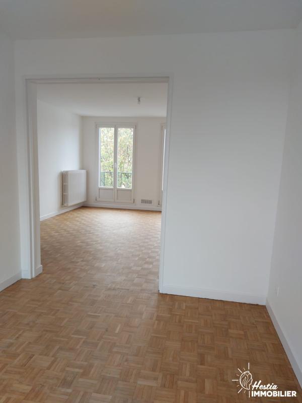 Appartement - 80 m² - 3 pièces