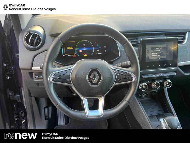 Renault Zoe E-Tech Electrique R110 Achat Intégral Limited