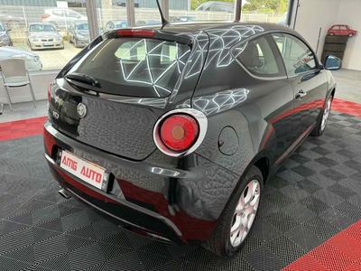 Alfa Romeo MiTo 1.4 Mpi 16v MultiAir s&amp;S 105 Cv