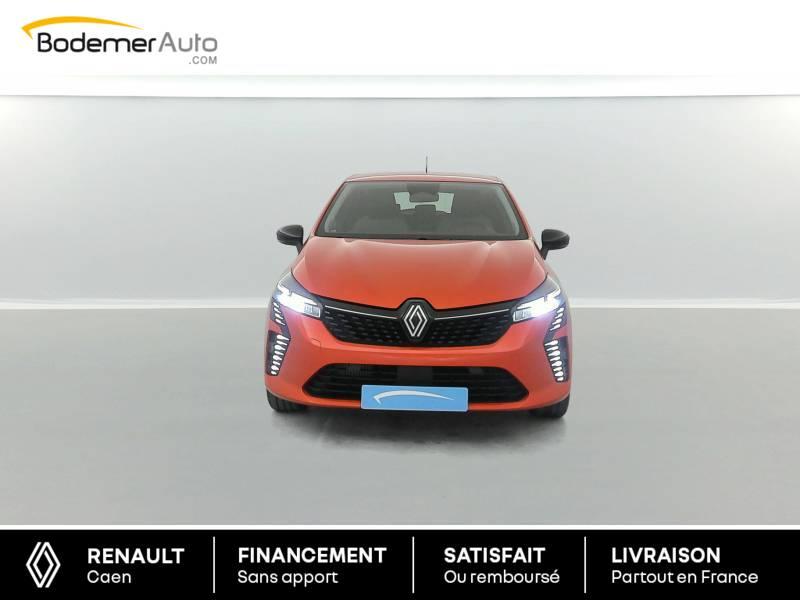Renault Clio TCe 90 ch Gsr2 Evolution