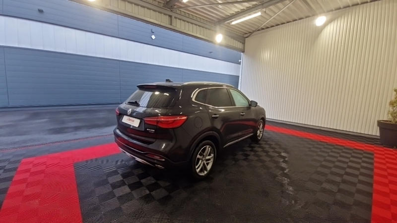 Mg Ehs 1.5t Gdi Phev Luxury