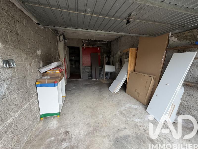 Appartement - 66 m² - 4 pièces