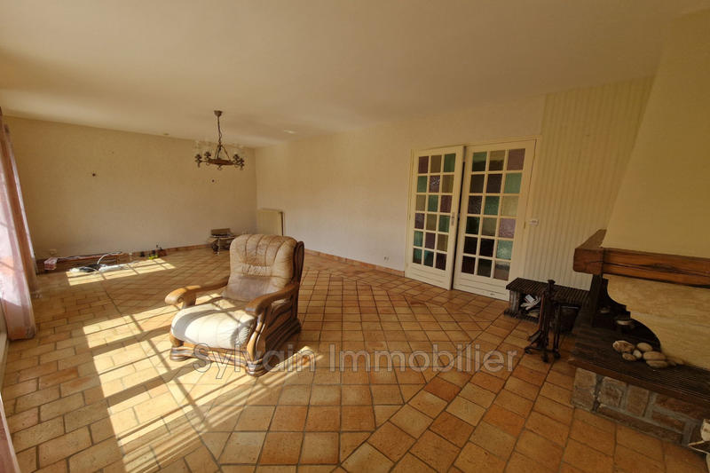 Maison - 109 m² - 6 pièces