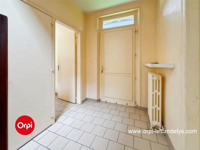 Maison - 74 m² - 4 pièces