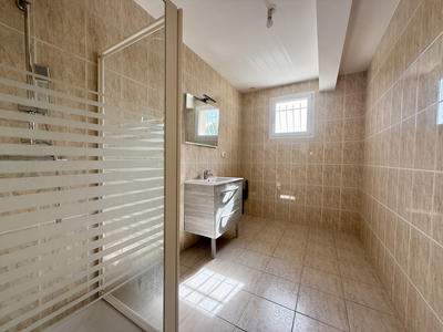 Maison - 77 m² - 3 pièces