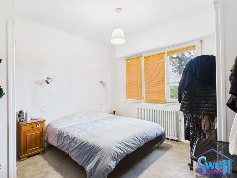 Maison ancienne - 185 m² - 11 pièces