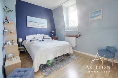 Maison - 82 m² - 3 pièces