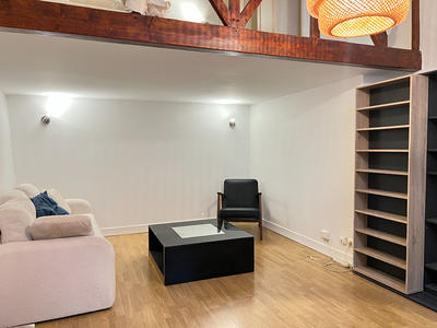 Appartement - 41 m² - 2 pièces