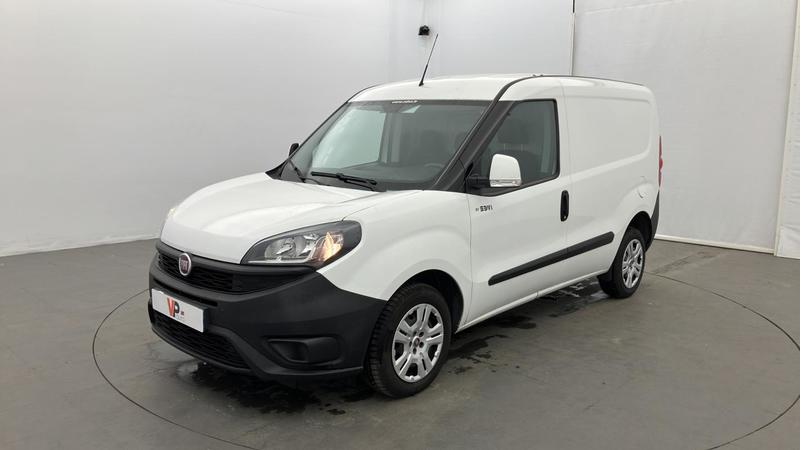 Fiat Doblo Cargo Ft 1.3 Multijet 95 Pro Lounge