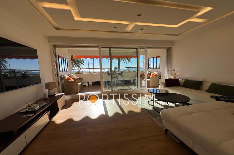 Appartement - 52 m² - 2 pièces