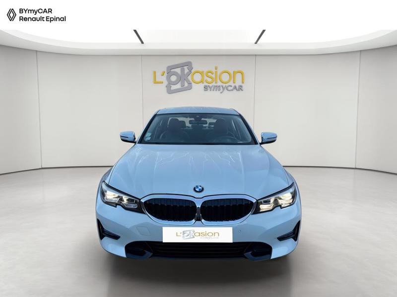 Bmw Série 3 G20 318d 150 ch Edition Sport