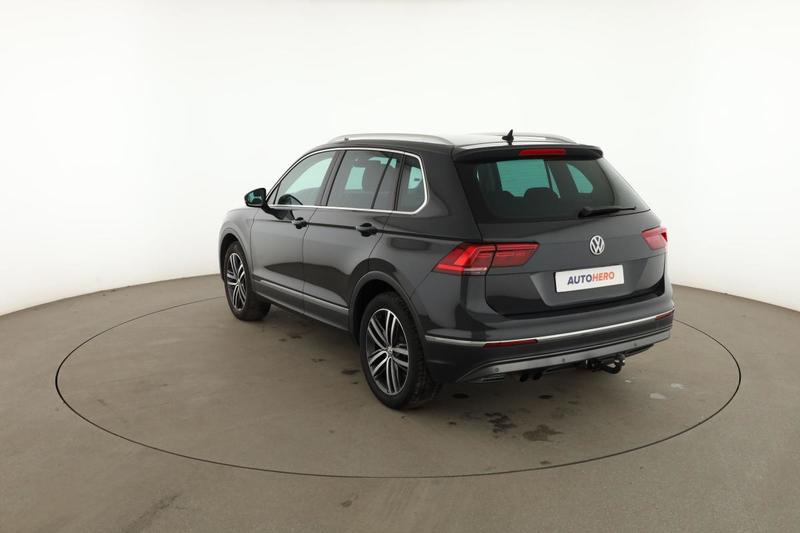 Volkswagen Tiguan 2.0 Tsi BlueMotion Tech 4Motion Dsg7 180 ch