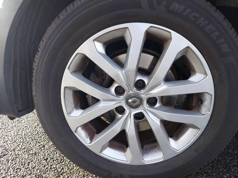 Renault Kadjar Blue dCi 115 Edc Société 2 places Tva récupérable