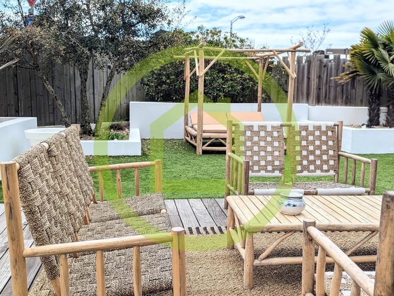 Appartement - 147 m² - 5 pièces