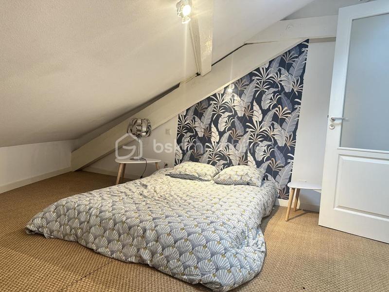 Maison de ville - 290 m² - 7 pièces