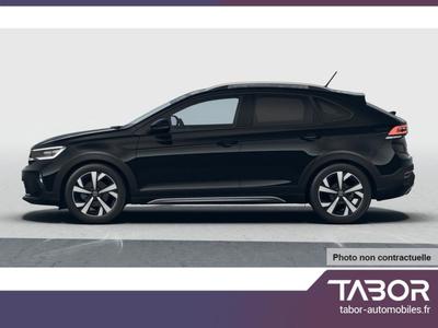 Volkswagen Taigo 1.5 Tsi 150 Dsg Style Gps Acc