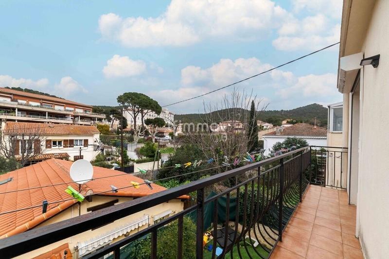 Maison - 126 m² - 6 pièces