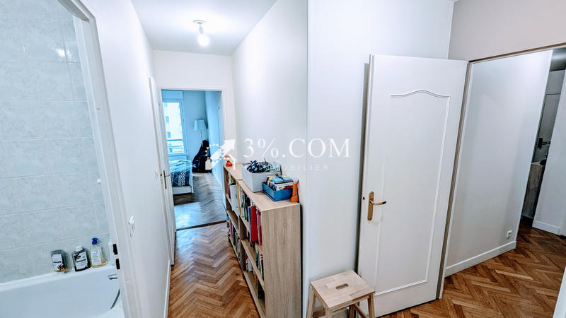 Appartement - 86 m² - 4 pièces