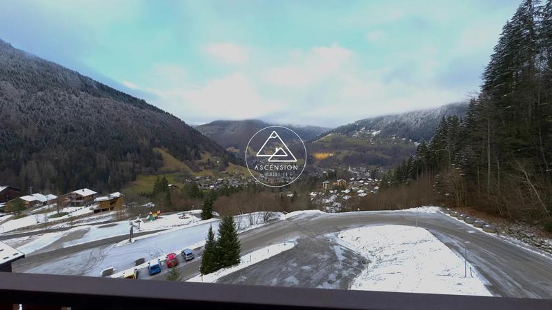 Appartement - 33 m² - 4 pièces