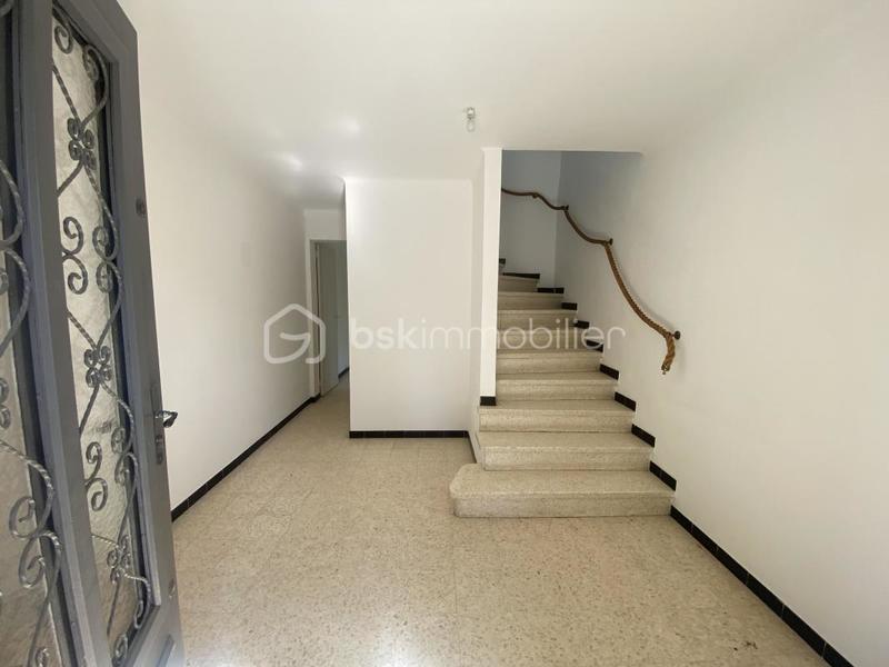 Maison - 114 m² - 5 pièces