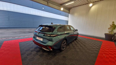 Peugeot 308 Sw Bluehdi 130ch Ss Eat8 Allure Pack