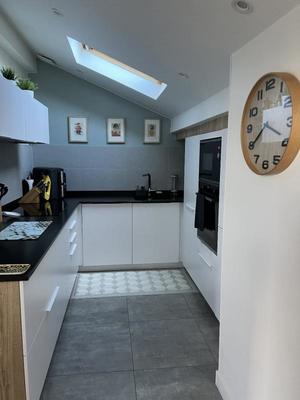 Appartement - 107 m² - 5 pièces