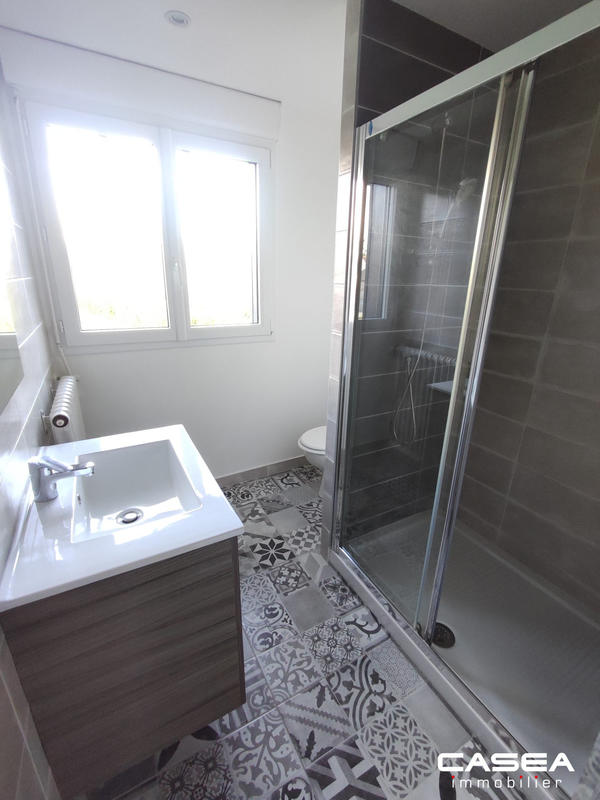 Maison ancienne - 106 m² - 6 pièces