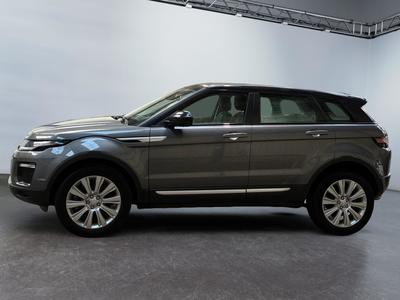 Land Rover Range Rover Evoque Sd4 240 Bva Hse
