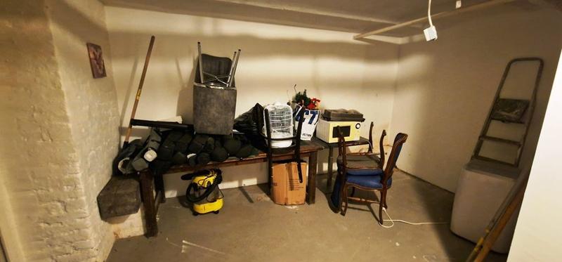 Fonds de commerce - Hôtellerie / Restauration - 185 m²