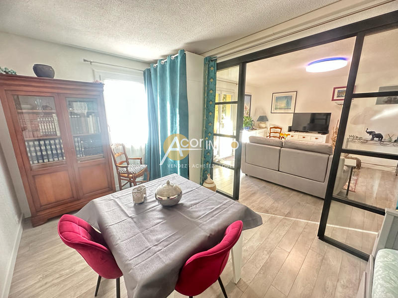 Appartement - 68 m² - 3 pièces