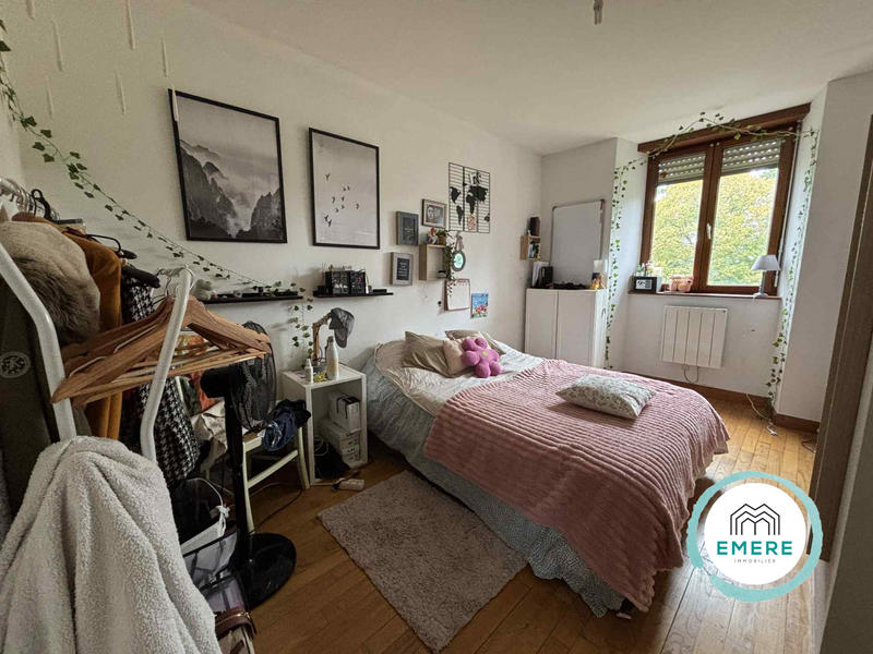 Maison ancienne - 149 m² - 5 pièces