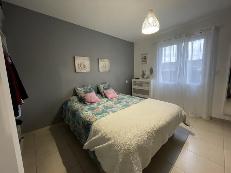 Maison - 125 m² - 4 pièces