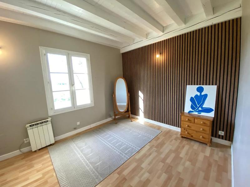 Maison - 200 m² - 7 pièces