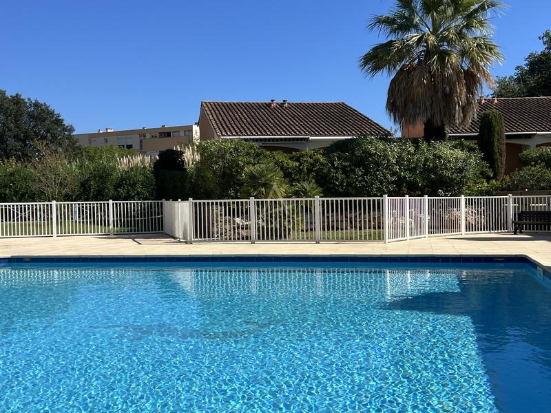 Appartement - 37 m² - 2 pièces