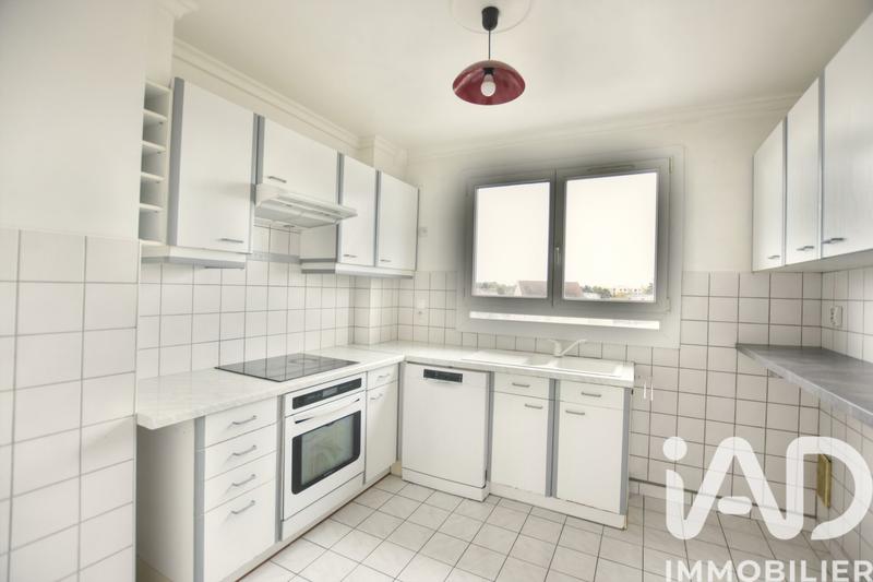 Appartement - 75 m² - 4 pièces