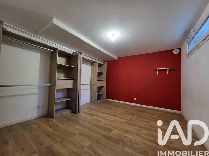 Maison - 188 m² - 9 pièces