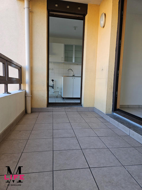 Appartement - 73 m² - 4 pièces