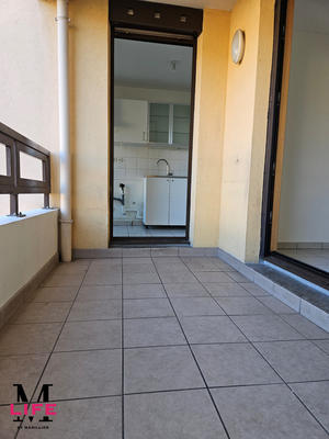 Appartement - 73 m² - 4 pièces