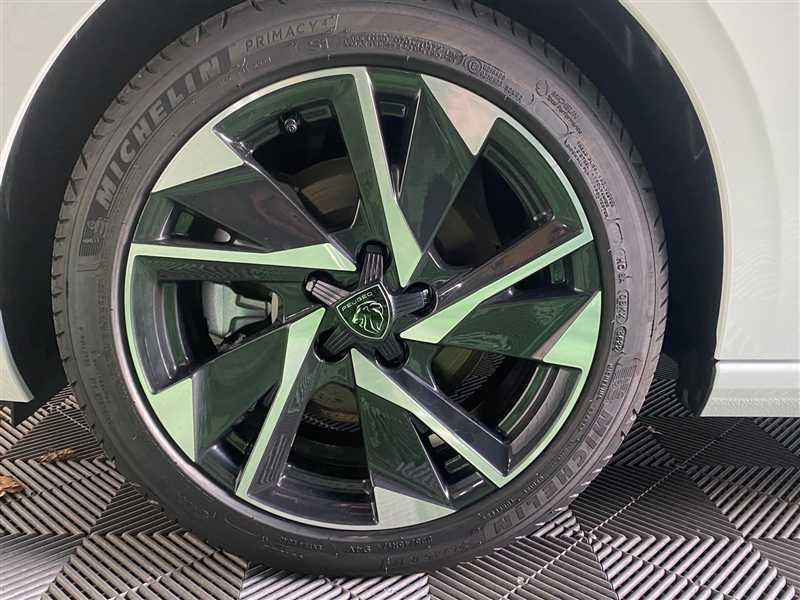 Peugeot 308 Sw 1.5 BlueHDi 130ch s&amp;S Eat8 Allure Pack