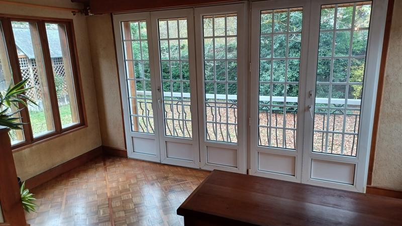 Maison - 107 m² - 6 pièces