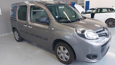 Renault Kangoo II Limited Energy TCe115