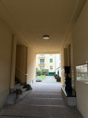 Appartement - 58 m² - 2 pièces