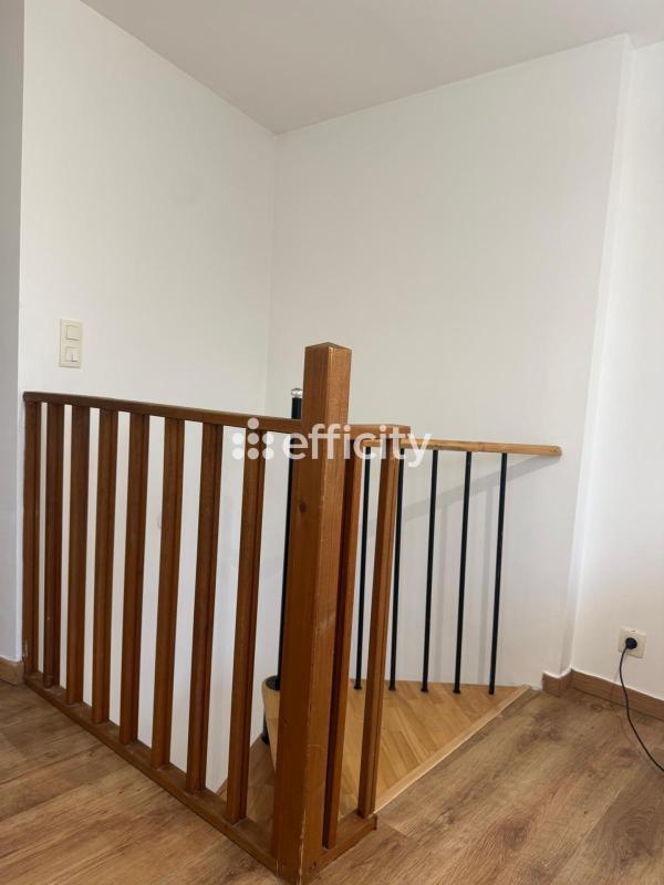 Appartement - 40 m² - 3 pièces