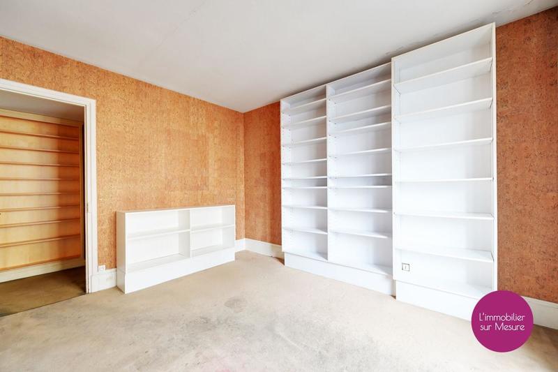 Appartement - 53 m² - 2 pièces