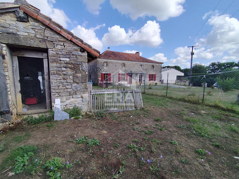 Maison - 151 m² - 5 pièces