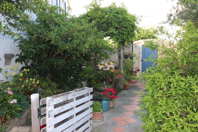 Maison - 164 m² - 5 pièces