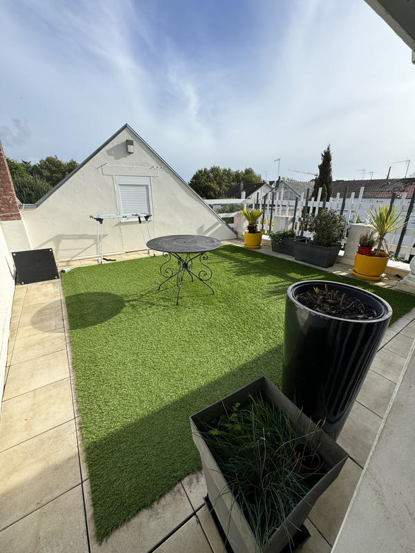 Propriété - 295 m² - 12 pièces