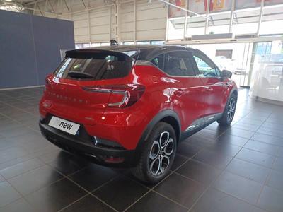 Mitsubishi Asx Vp 1.6 Mpi Phev 159 Instyle