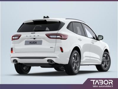 Ford Kuga Fhev 183 Awd St-Line sièges chauf Cam
