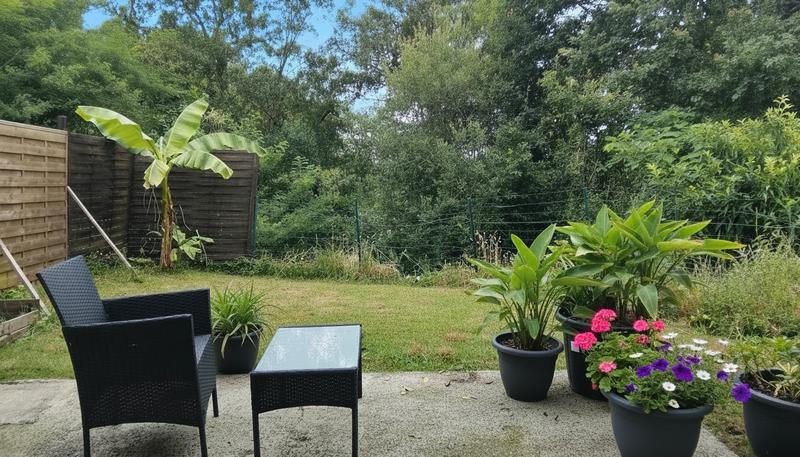 Appartement - 81 m² - 3 pièces